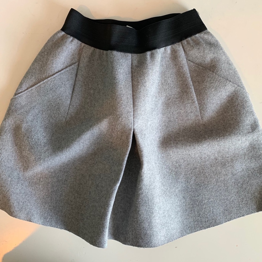 Winter Skirt